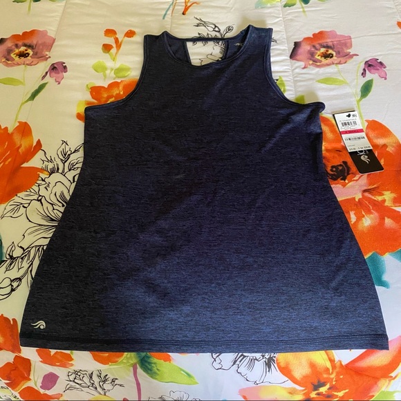 Ideology Tops - NWT Ideology Tank-Top